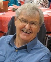 Obituary of John Thomas "Tom" Busch