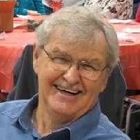 Obituary of John Thomas "Tom" Busch