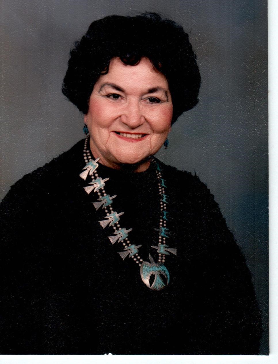 Obituary of Hattie Aileen Williams