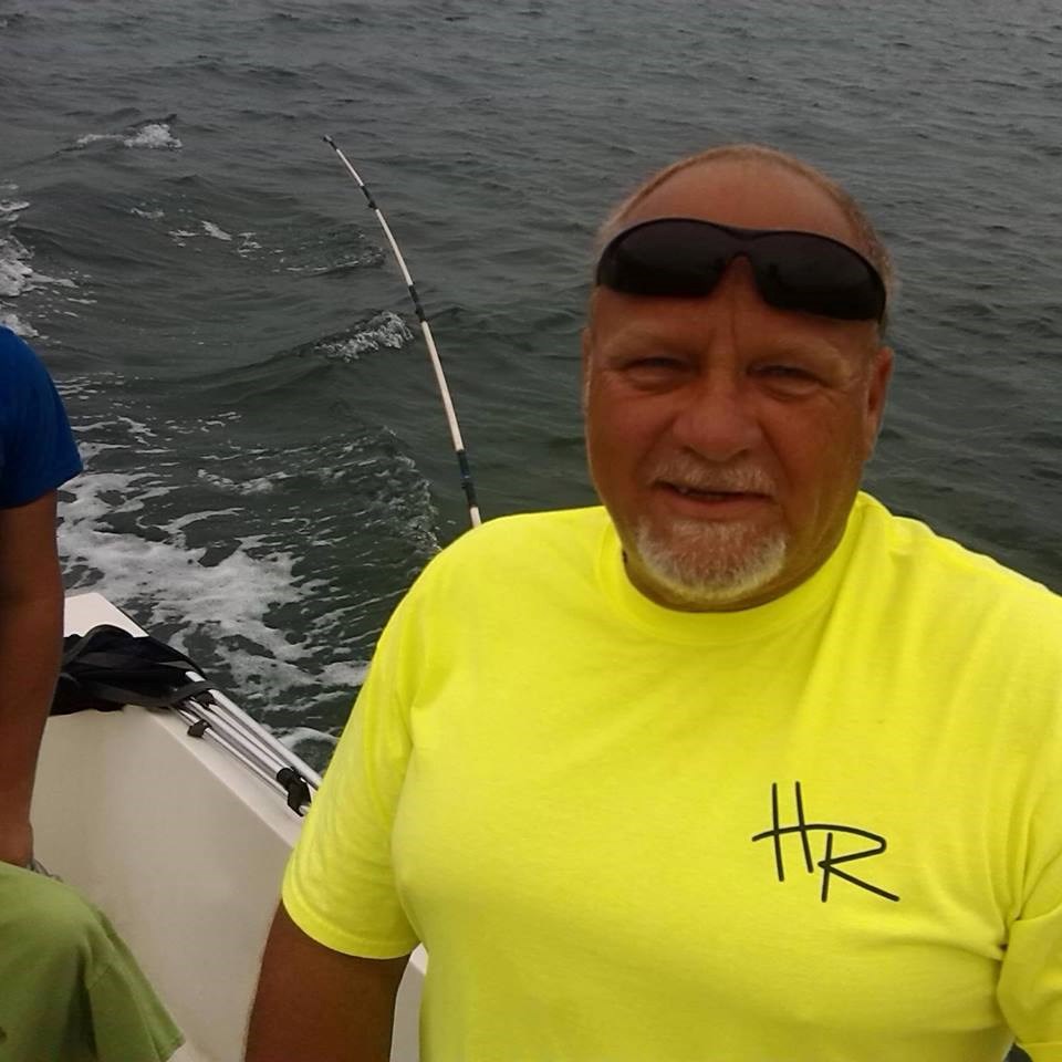 Obituary of Robert Wayne Watson