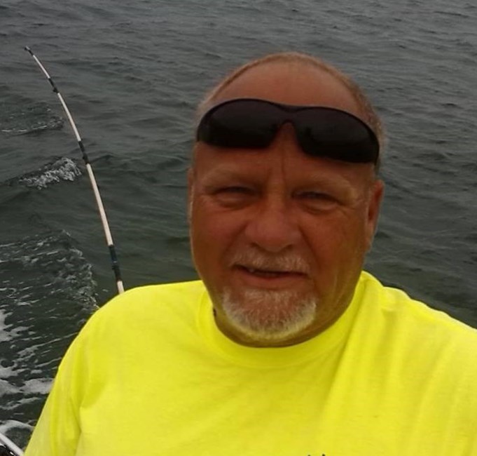 Obituario de Robert Wayne Watson