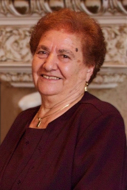 Obituary of Raffaella Risi