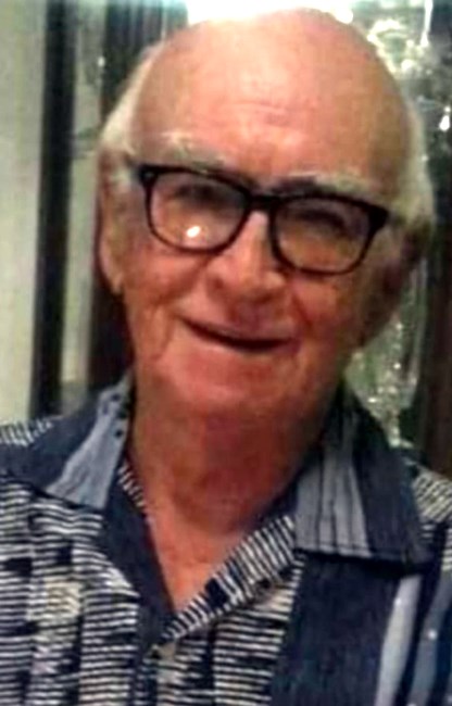 Obituary of Ismael García Berdecía