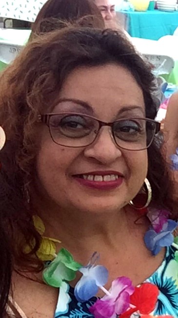 Obituary of Brenda Yanett Vega Cuellar