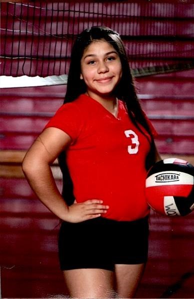 Obituary of Beatrice Nicole Nieto