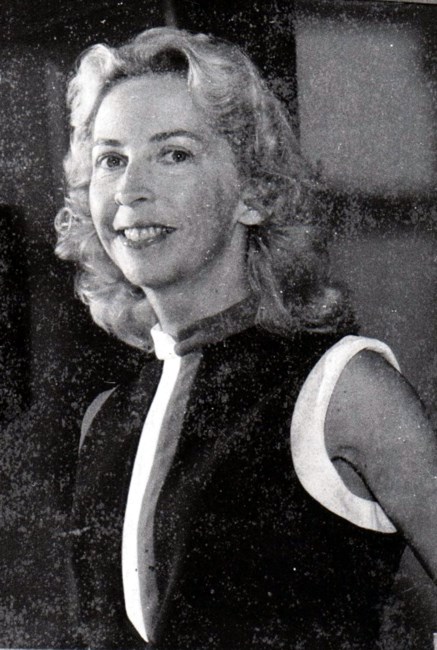 obituary image