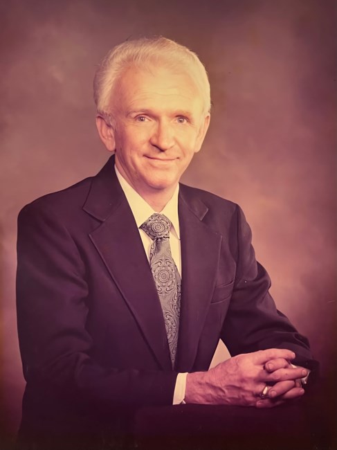 Obituary of Lloyd Weldon Privitt