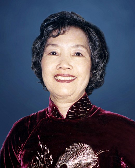 Obituary of Thuy Thanh Nguyen