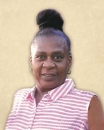 Velma Davis