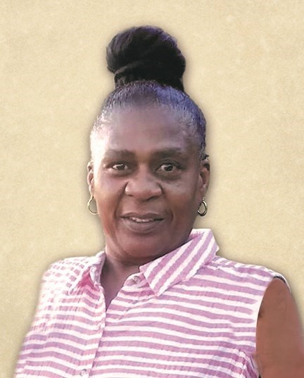 Obituary of Velma Jean Davis