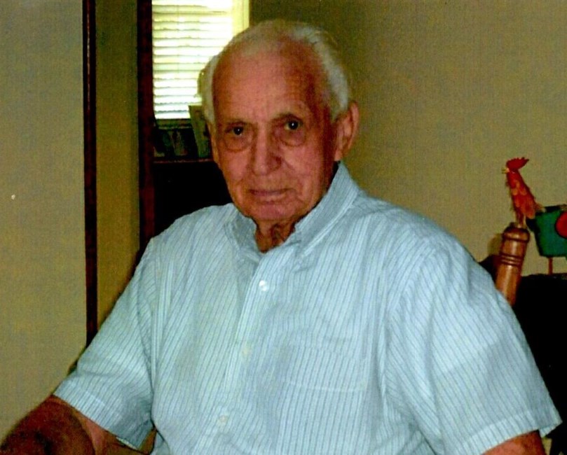 Obituary of Charles Duane Montgomery