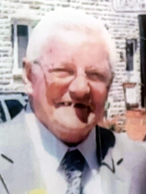 Obituary of George Leslie Larson