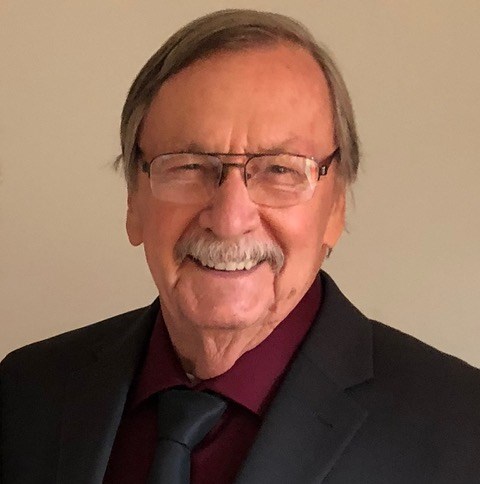 Obituary of William "Frank" Beadnell