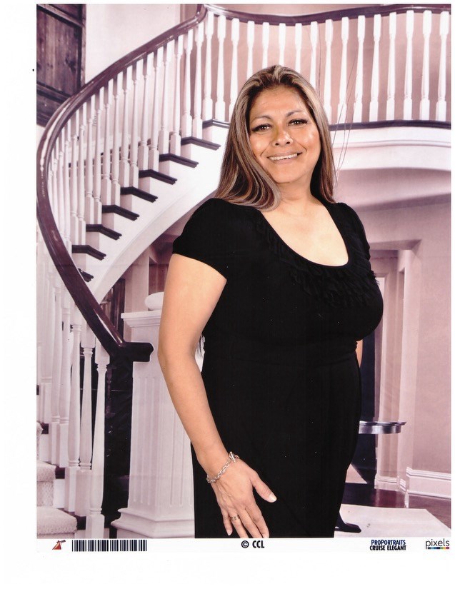 Obituary of Mariaelena Bernal