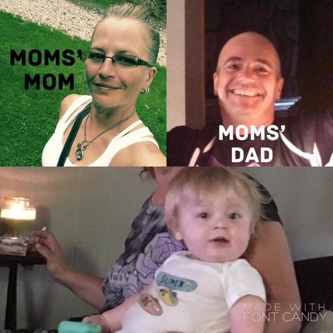 Obituary of Michael David Griffin