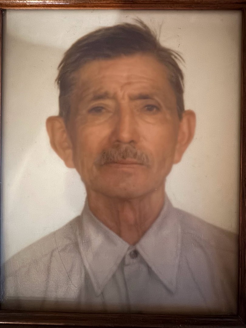 Obituary of Cirilo Resendiz Martinez