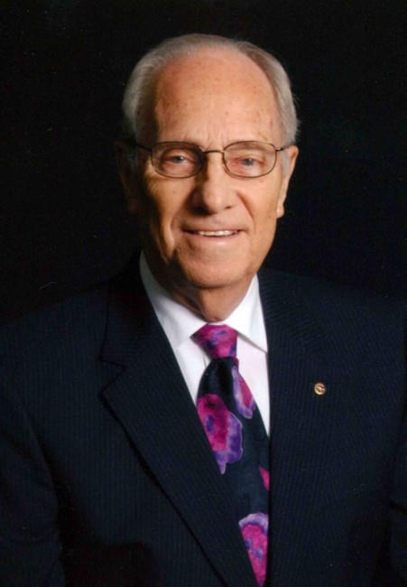 Obituary of Richard "Dick" Earl Moser