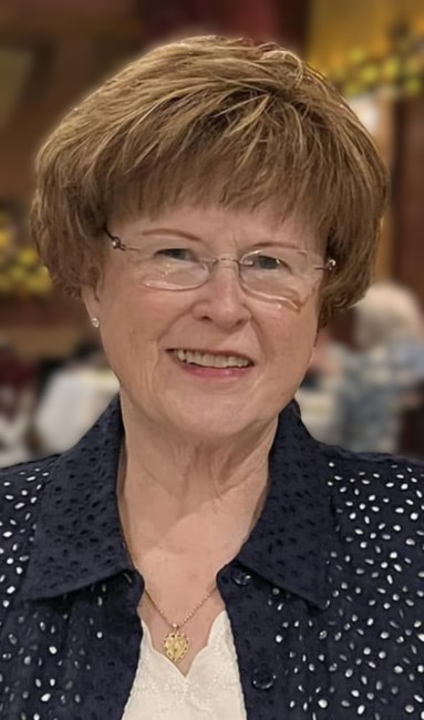 Obituary of Carol Caty