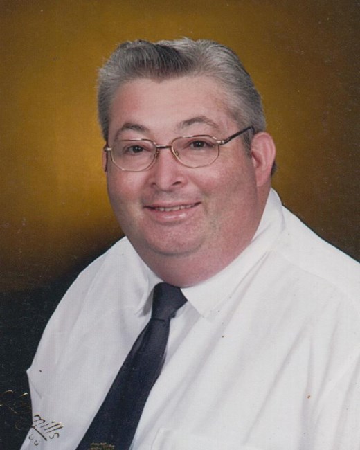 Obituary of Paul Edward Painter
