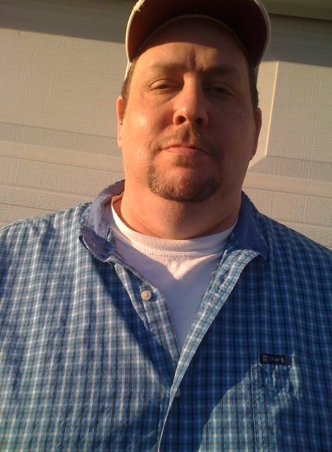 Obituary of Steven Eugene Berry