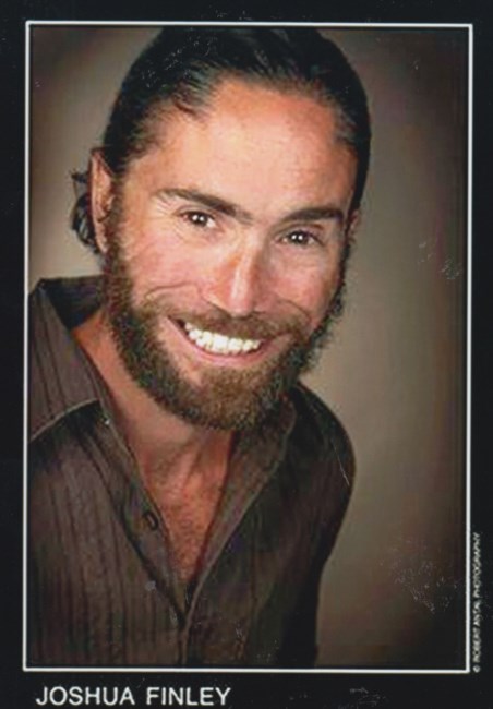 Obituary of Joshua Finley