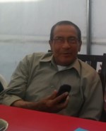 Ismael Villarreal