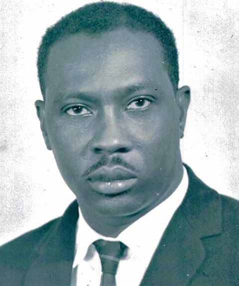 Obituario de Horace Vickers Freeman