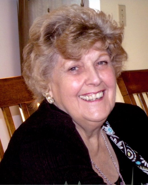 Irene Elizabeth Kelly Obituary Calgary, AB