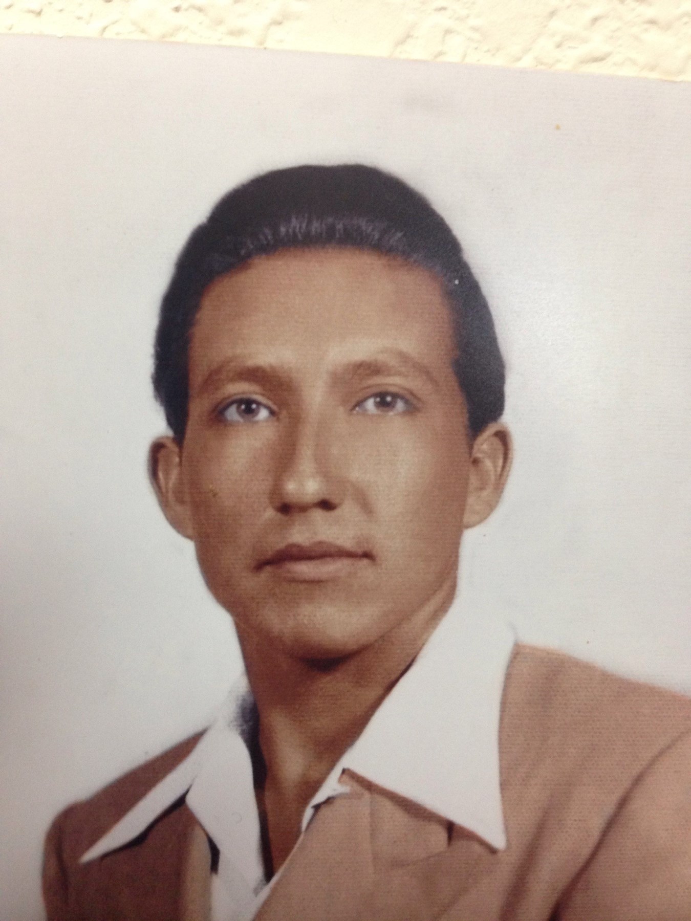 Obituary of Carmen Banuelos