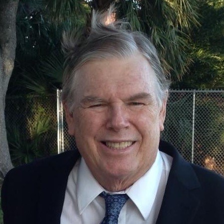 Obituary of Douglas J. Harris