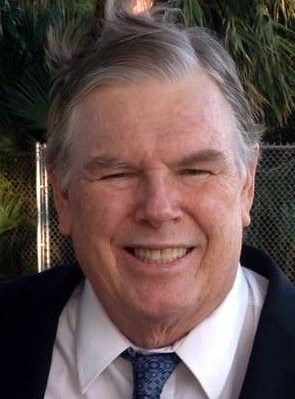 Obituary of Douglas J. Harris