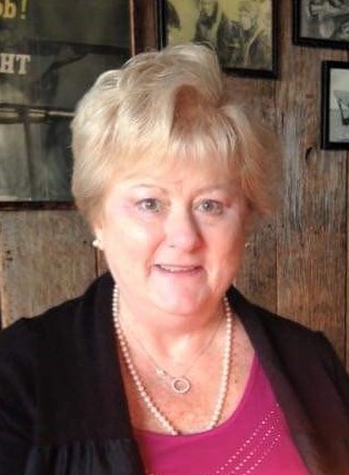 Obituary of Marcia Ann Taft