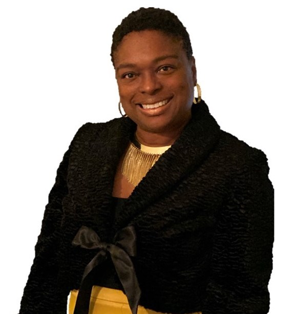 Obituary of LaRhonda Michelle Houston