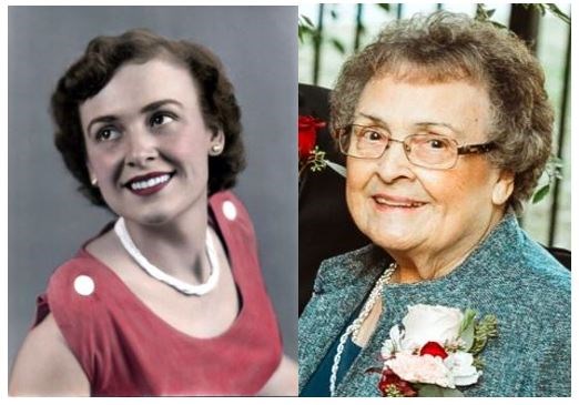 Obituary of Faye Lawhorn