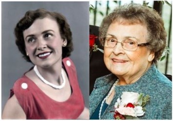Obituary of Faye Lawhorn