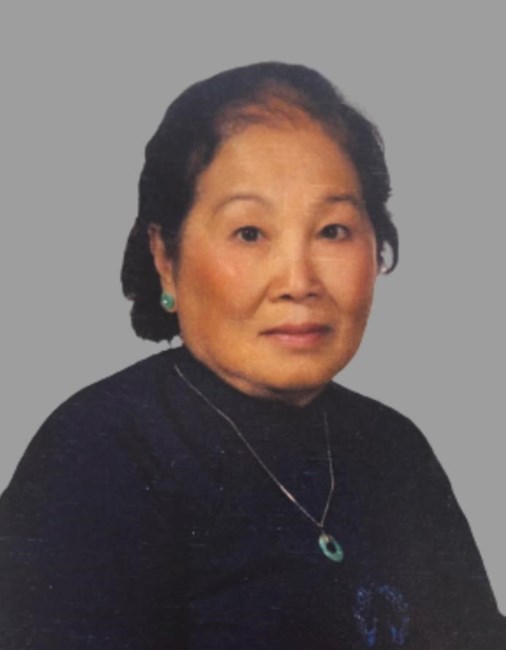 Obituary of Nguyen Thi BE Phap Danh DIEU THAO