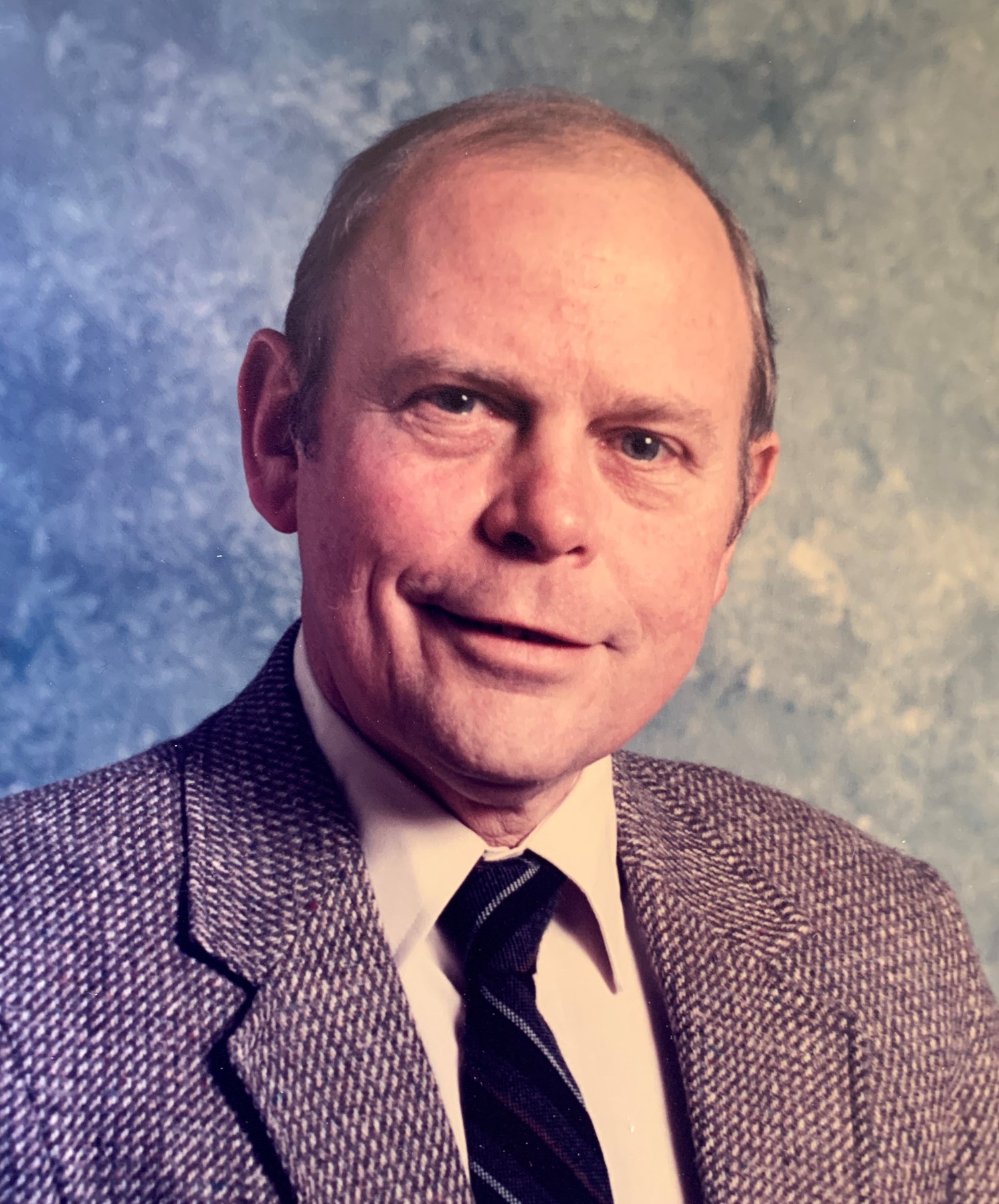 Obituary of Robert J. Drennen
