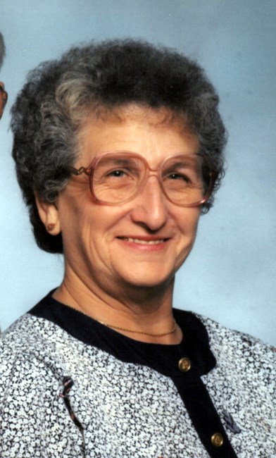 Obituary of Delores Darlene Johns