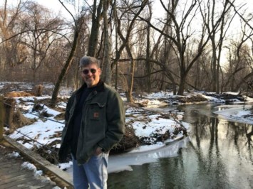 Obituary of Barry Sterling Stouffer