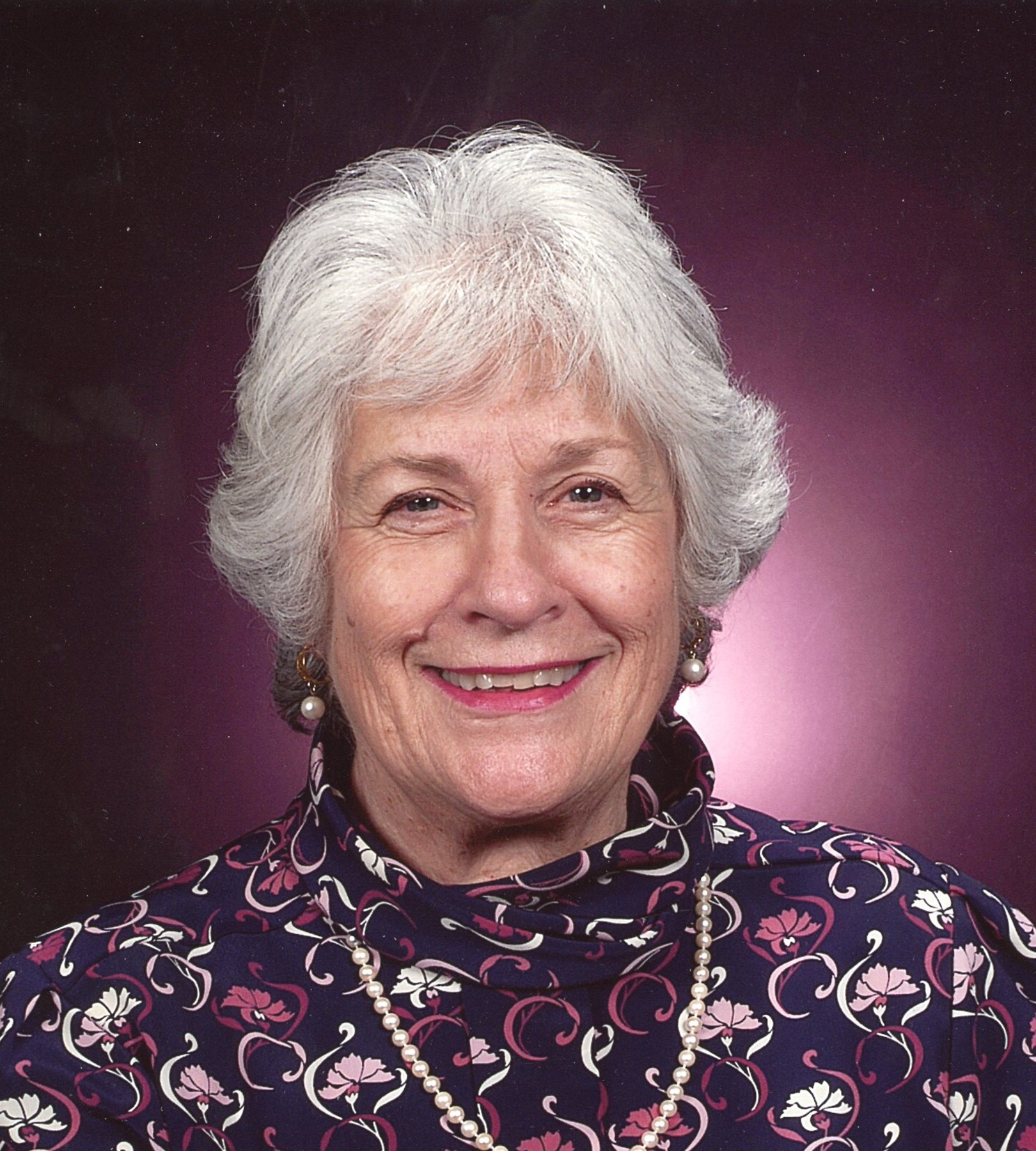 Obituary of Ruby Belle Klausing