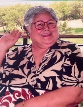 Obituary of Myra Kanoelehua Paiva