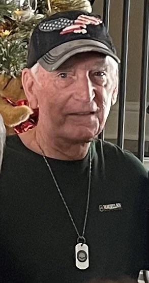 Obituary of Lenard "Lennie" Lee Coffee