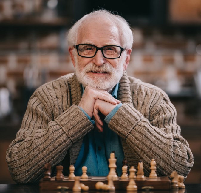 Obituary of David Grossinger