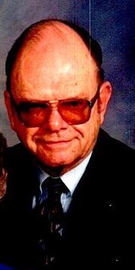 Obituary of Robert "Bob" Knecht