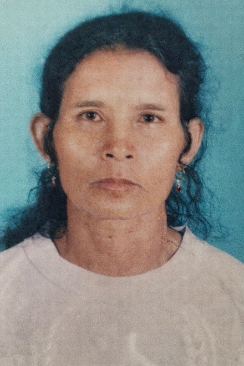 Obituary of K'Ri Cil