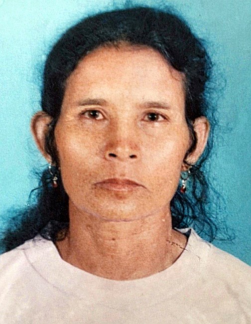 Obituary of K'Ri Cil