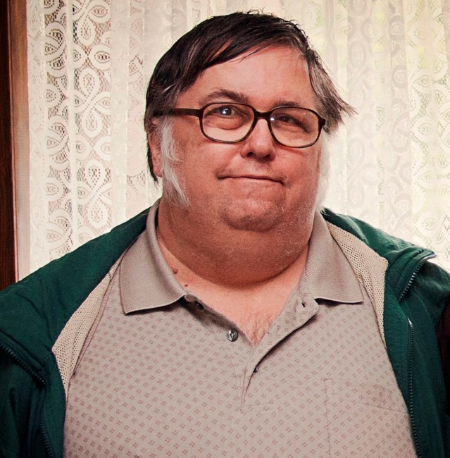 Obituary of Ted R Buman