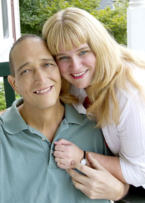 Obituary of Anthony Tinnell