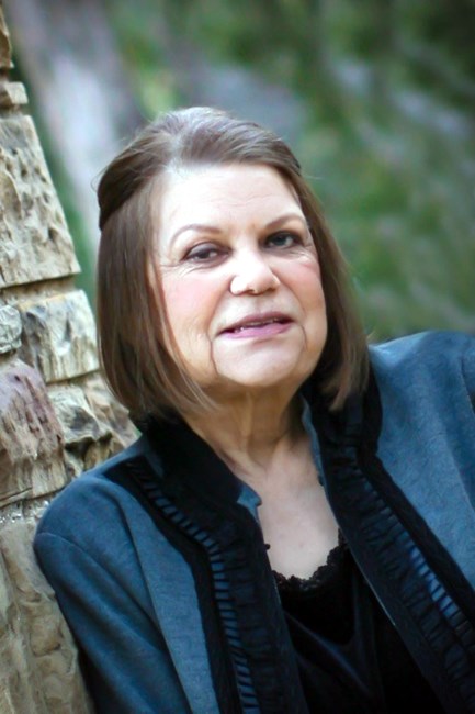 Obituary of Billie Jean Willis