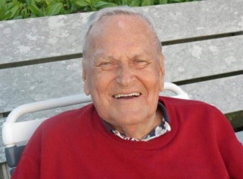 Obituary of Robert William Smith